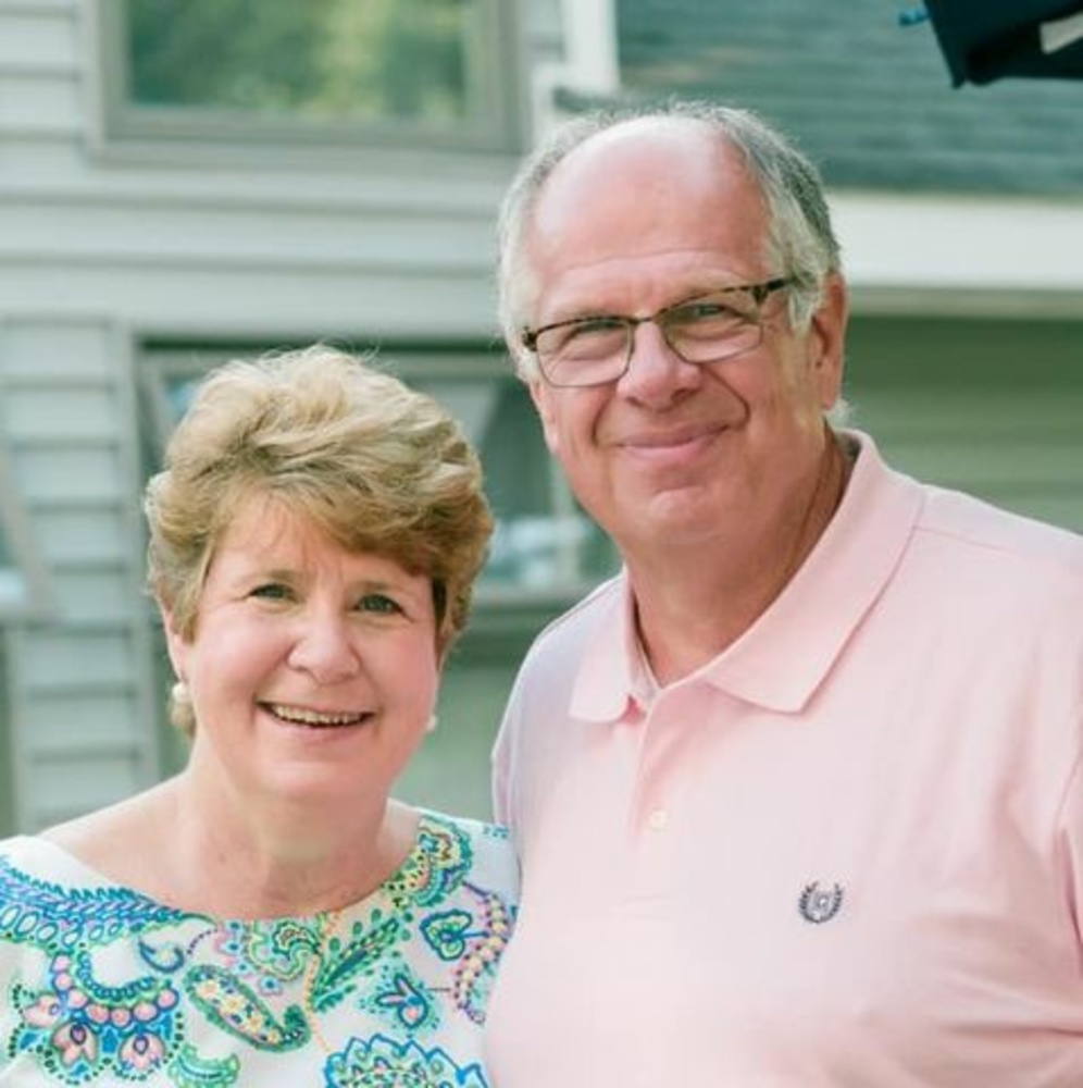 Meet your Posher, Michele